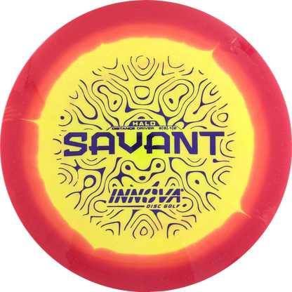 Halo Star Savant