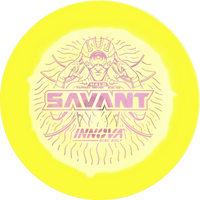 Halo Star Savant