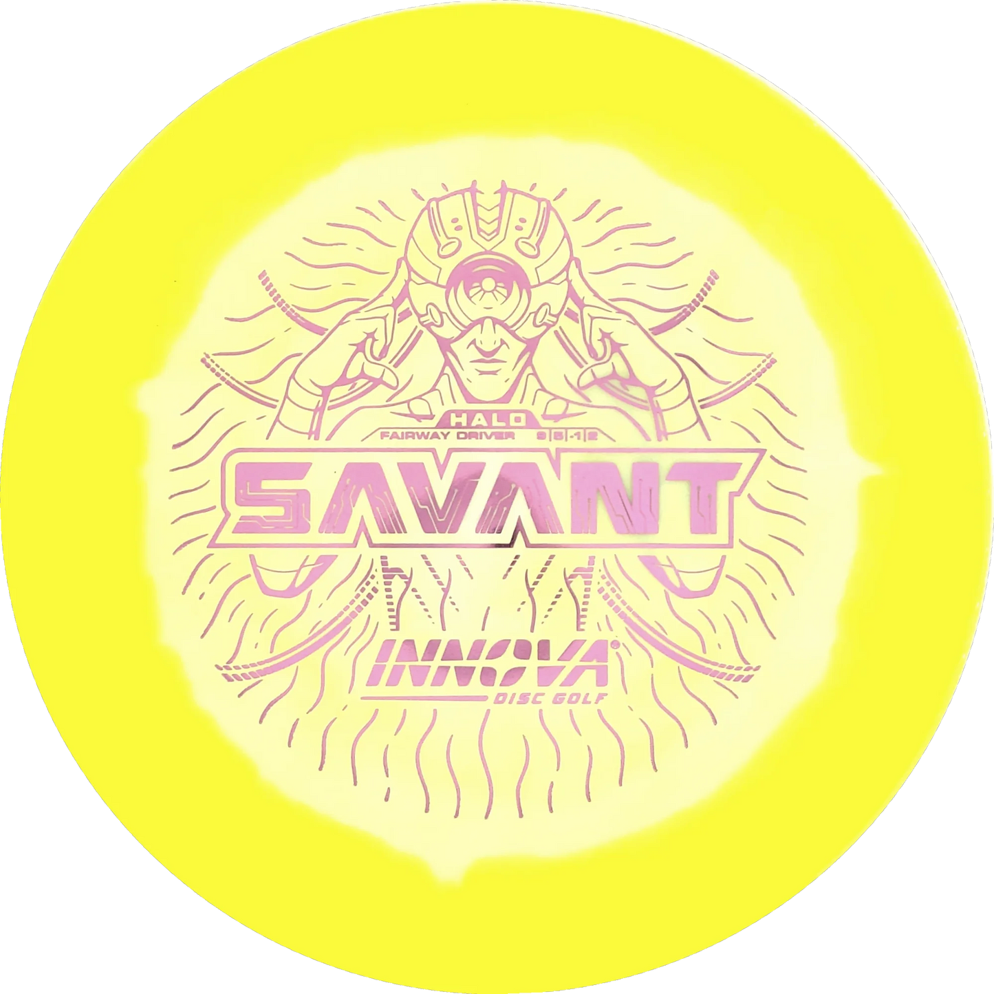 Halo Star Savant