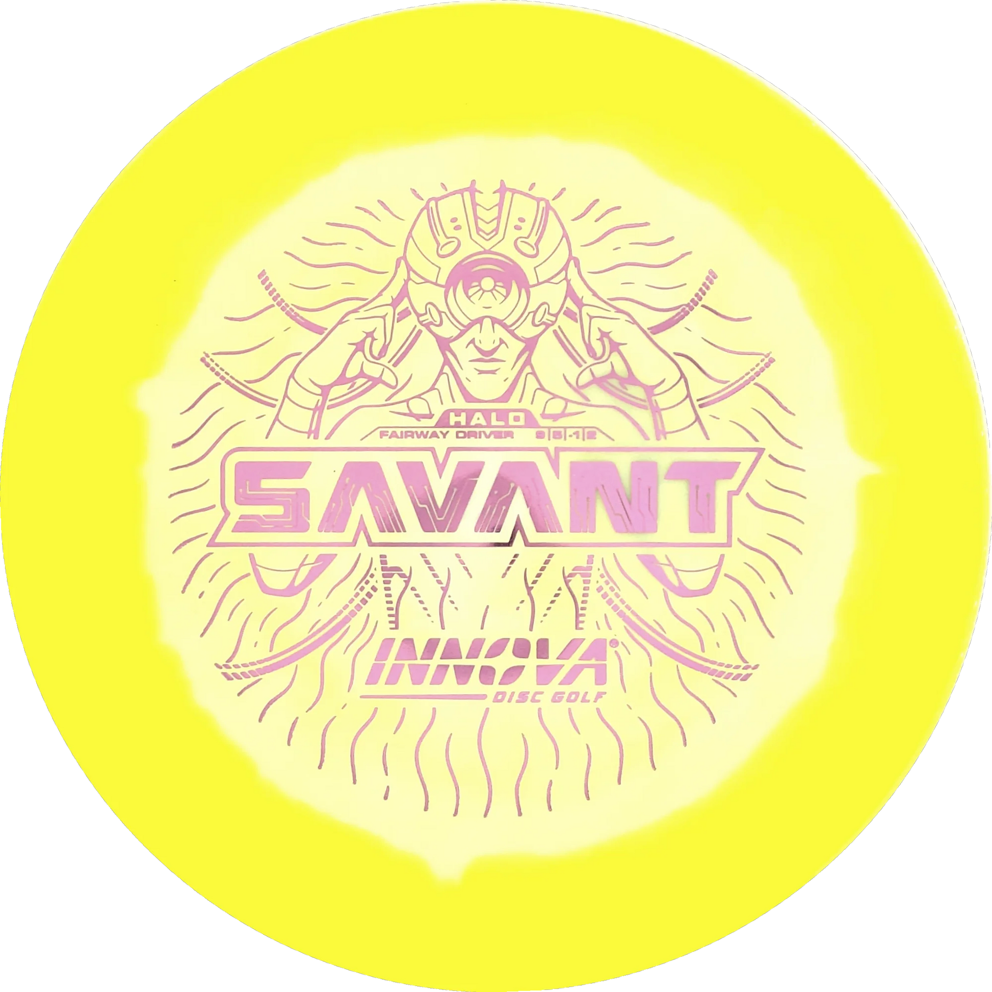 Halo Star Savant