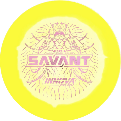 Halo Star Savant
