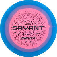 Halo Star Savant