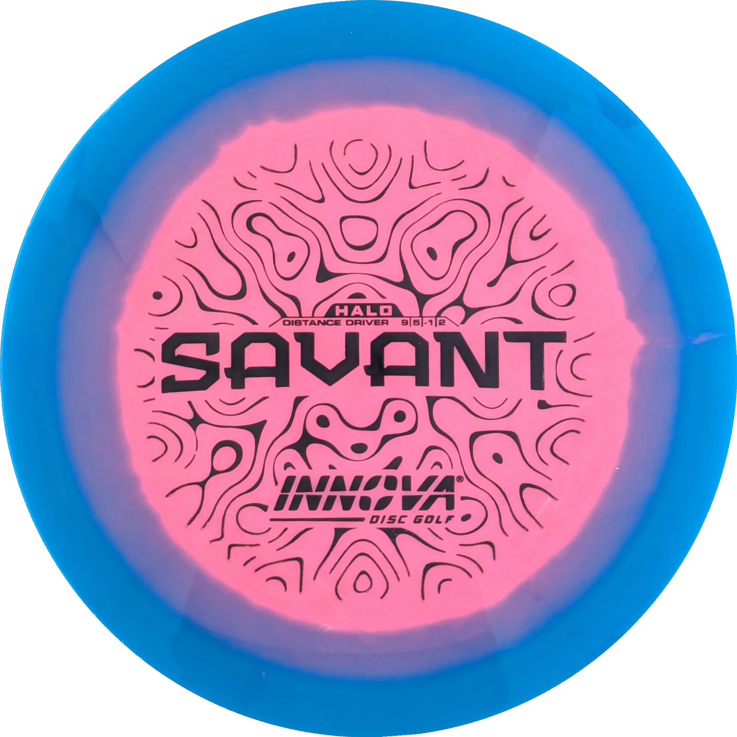 Halo Star Savant