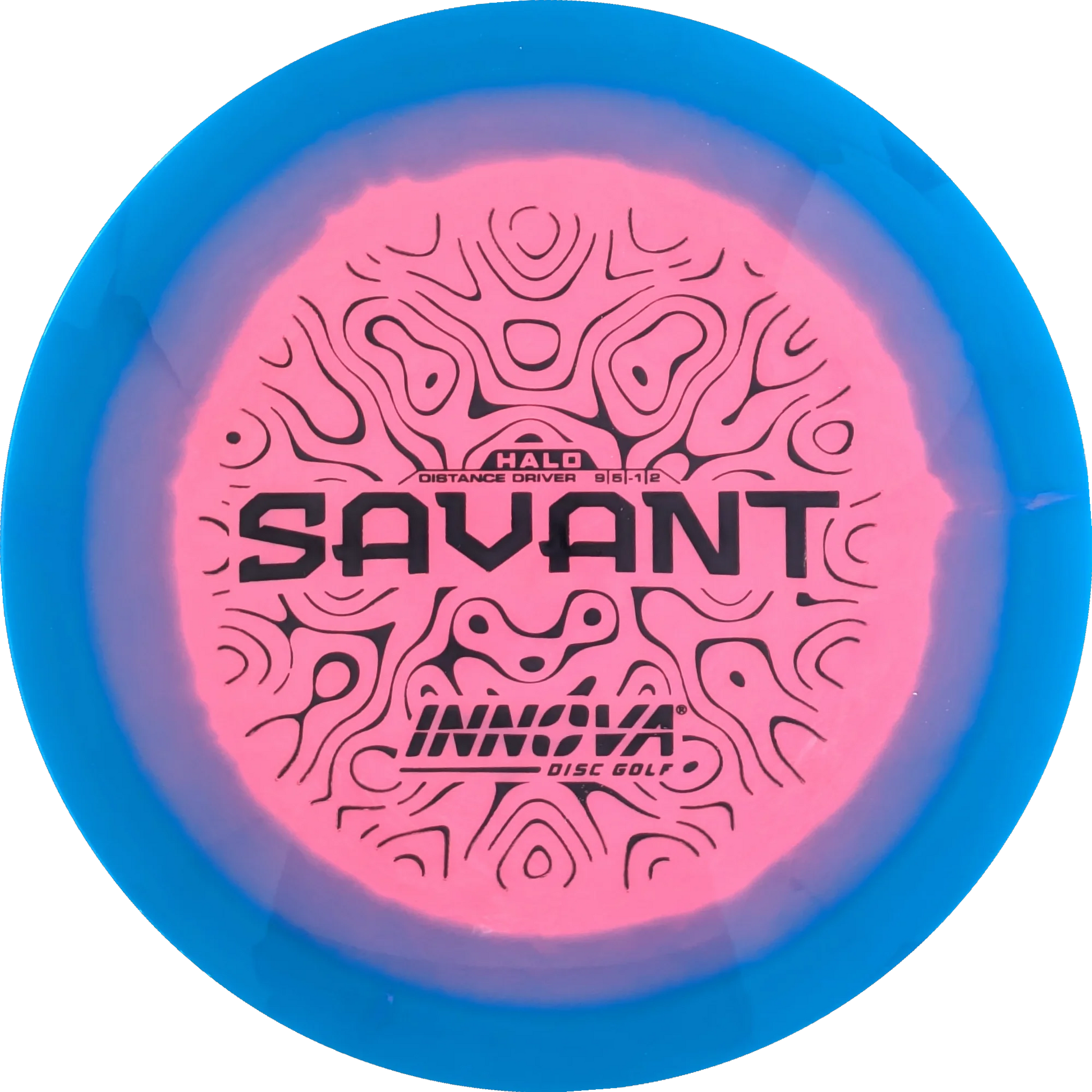 Halo Star Savant