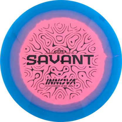 Halo Star Savant