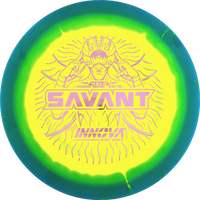 Halo Star Savant