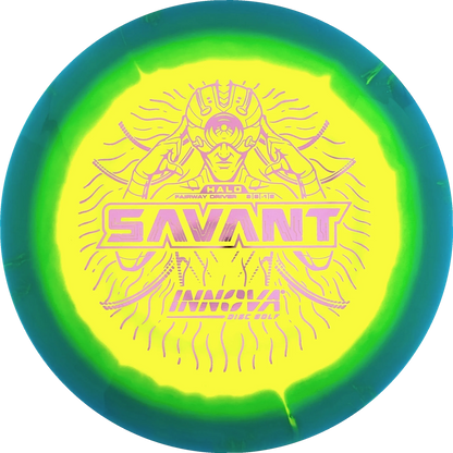 Halo Star Savant