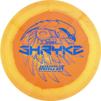 Halo Star Shryke