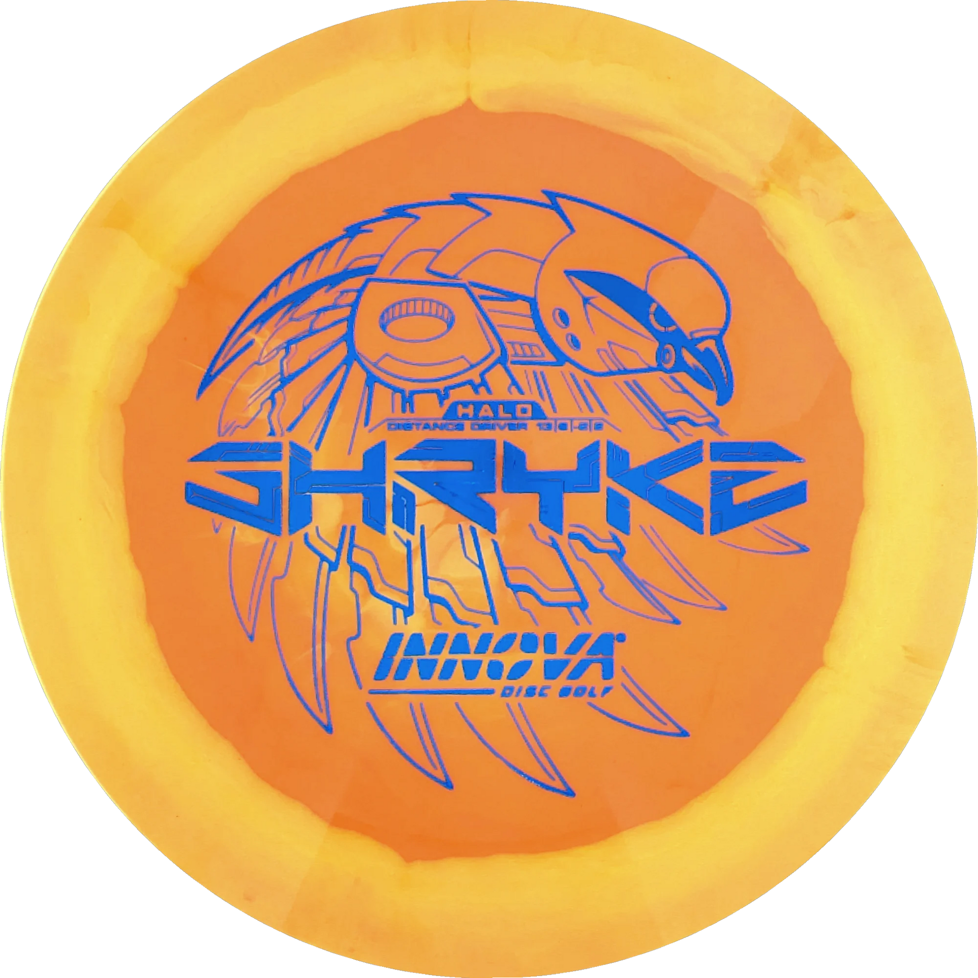Halo Star Shryke