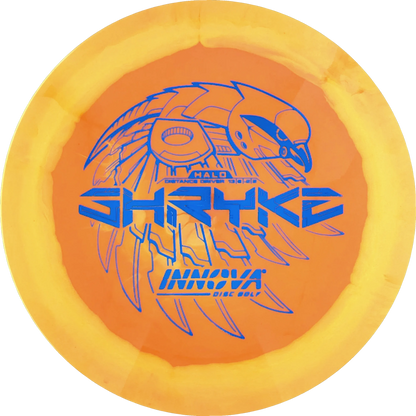 Halo Star Shryke