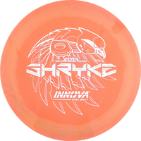 Halo Star Shryke