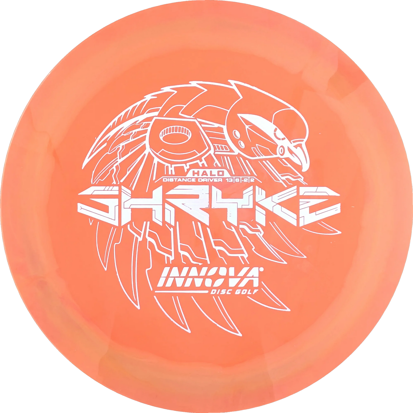 Halo Star Shryke