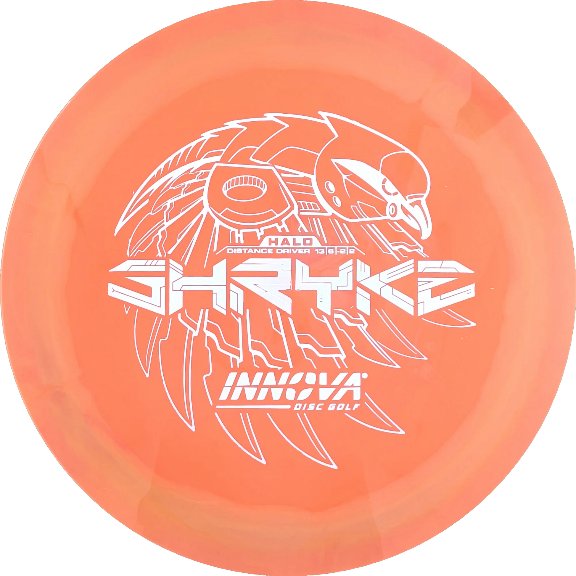 Halo Star Shryke