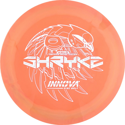 Halo Star Shryke