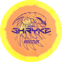 Halo Star Shryke