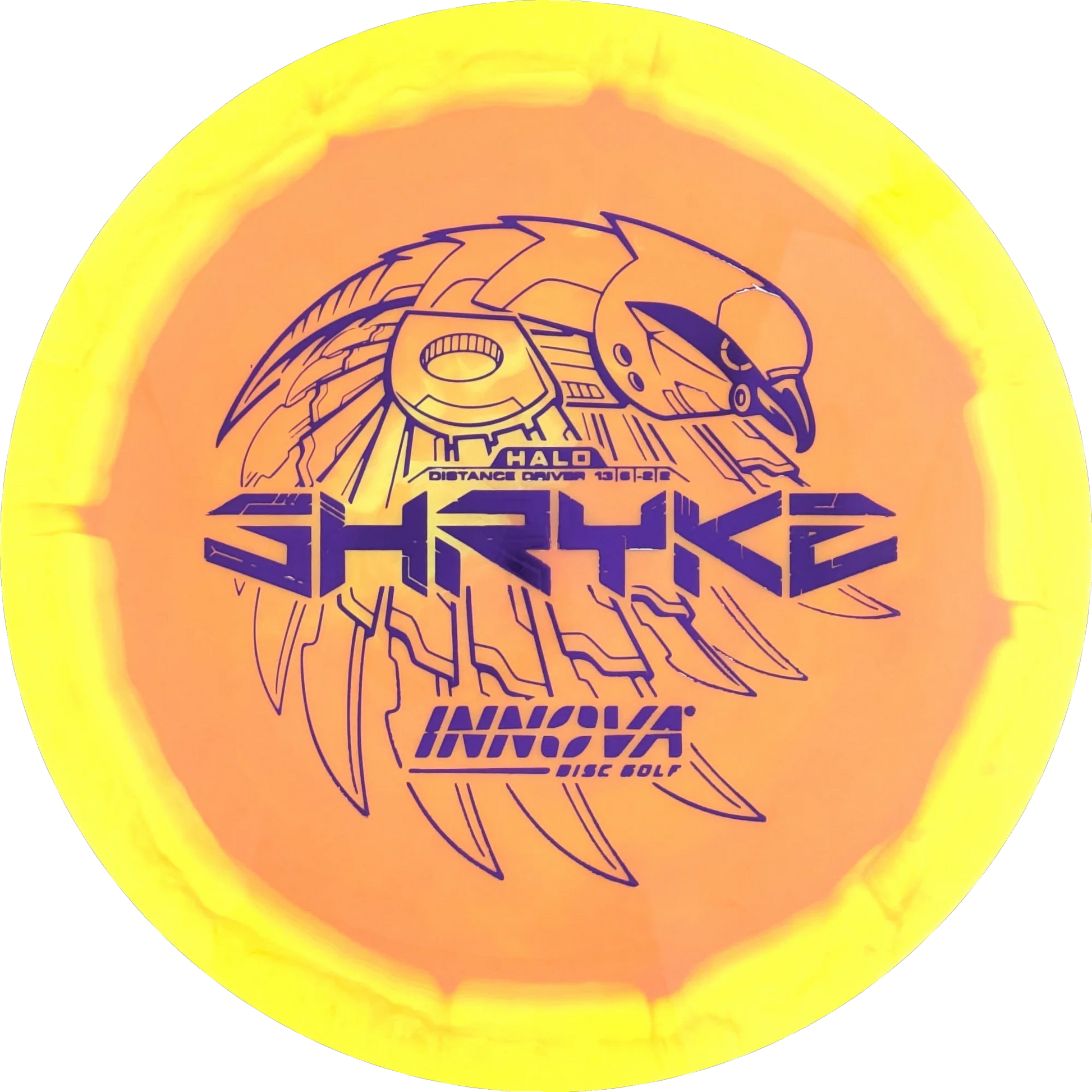 Halo Star Shryke
