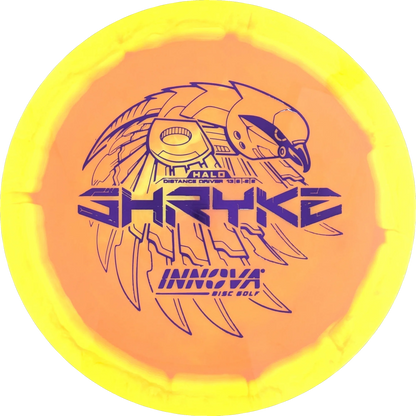 Halo Star Shryke