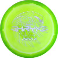 Halo Star Shryke
