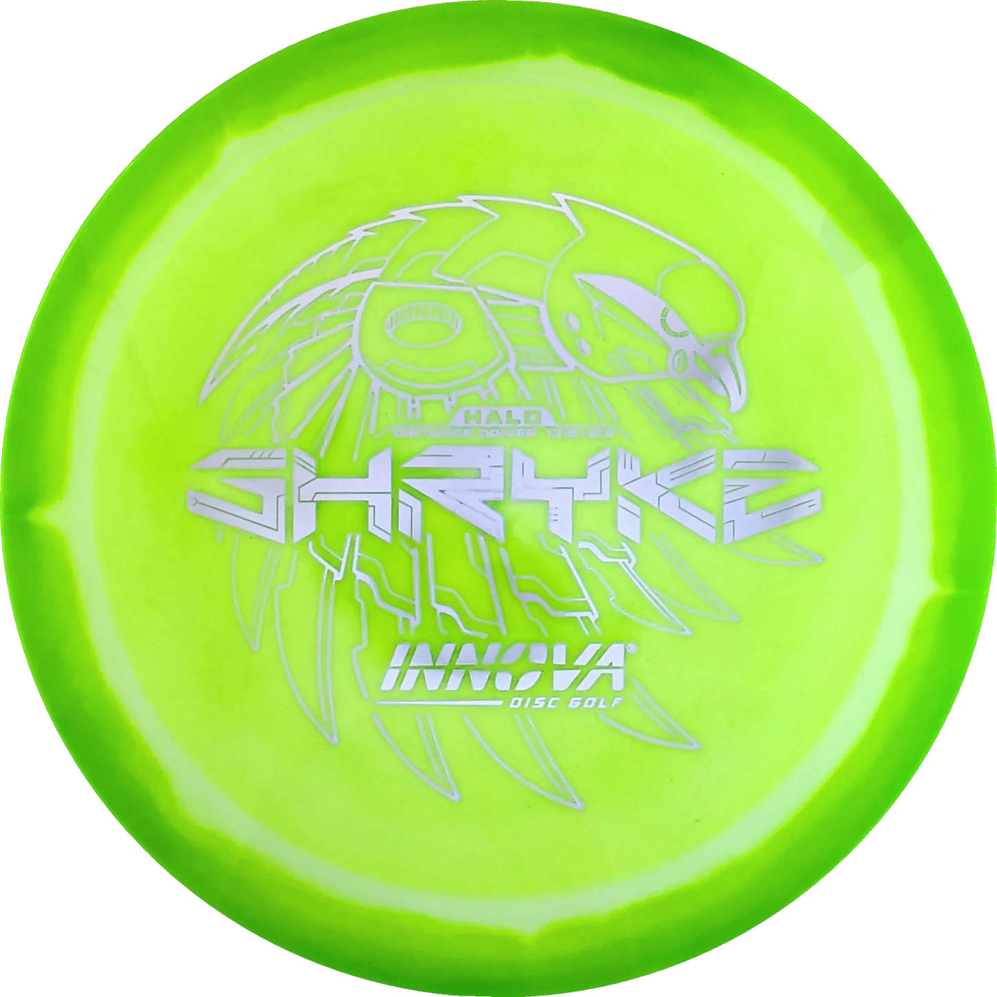 Halo Star Shryke