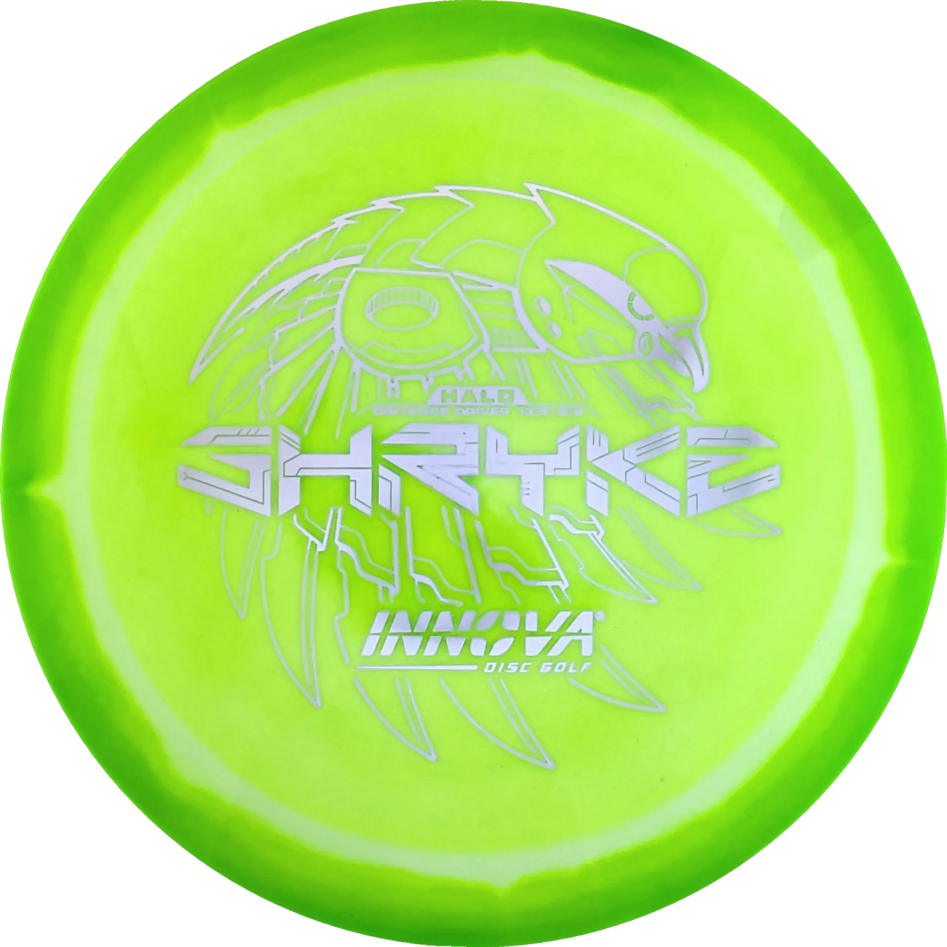 Halo Star Shryke