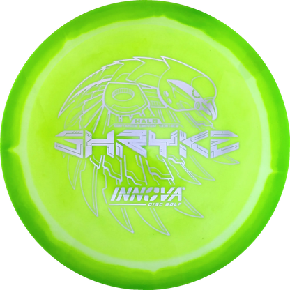 Halo Star Shryke
