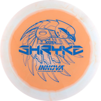 Halo Star Shryke