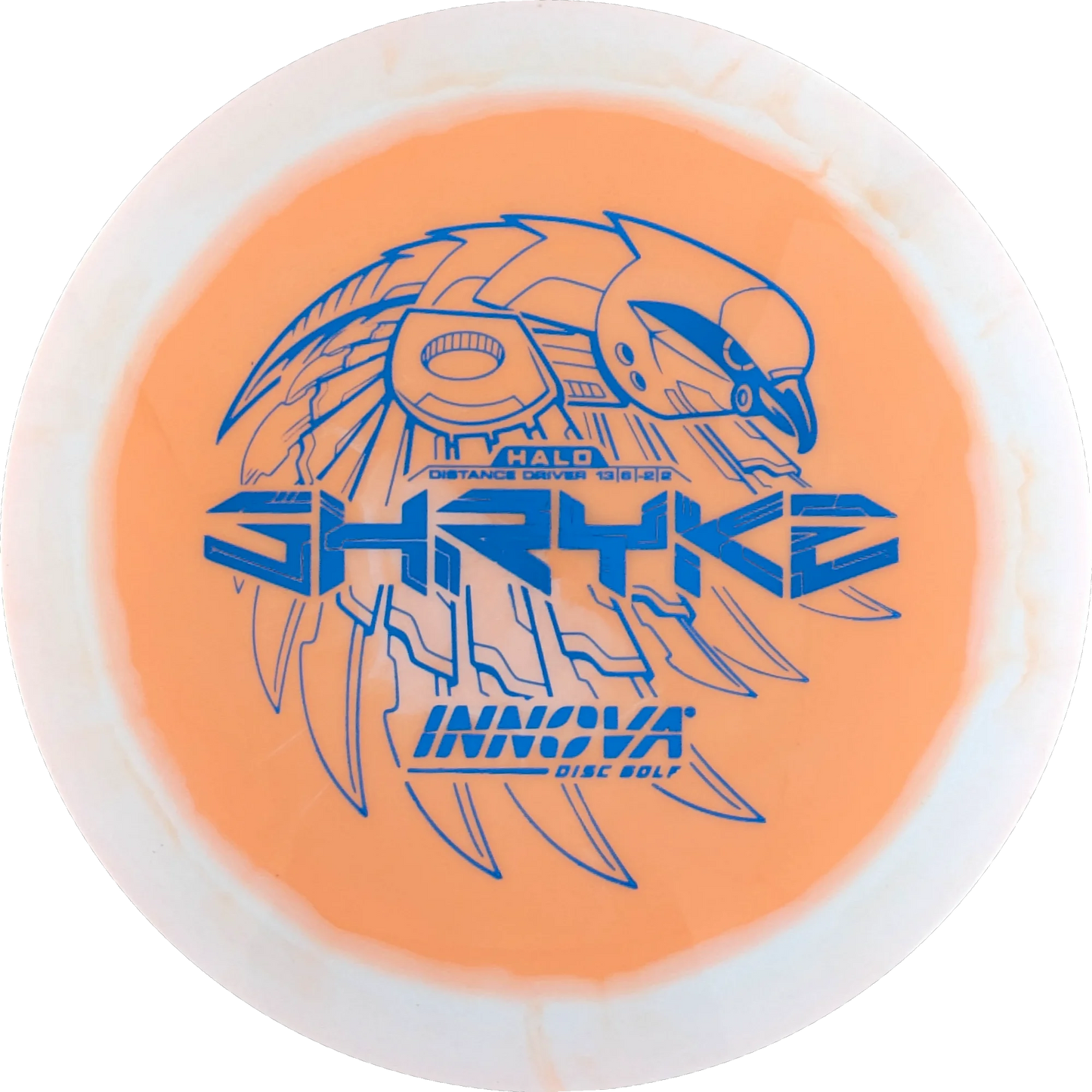 Halo Star Shryke