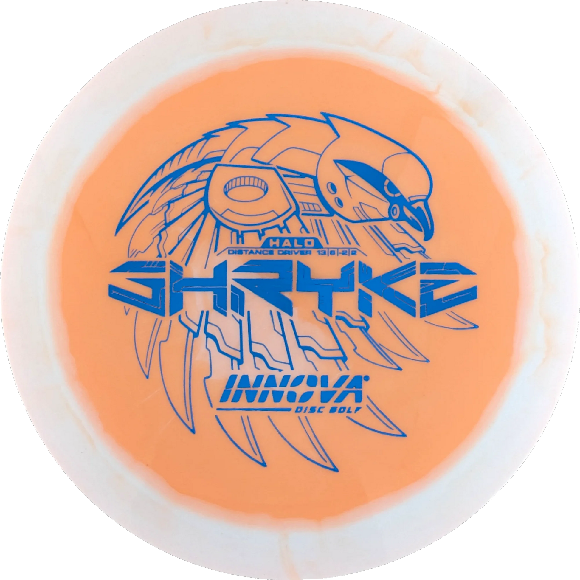 Halo Star Shryke