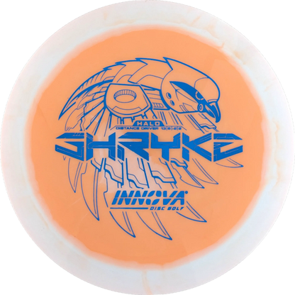 Halo Star Shryke