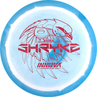 Halo Star Shryke