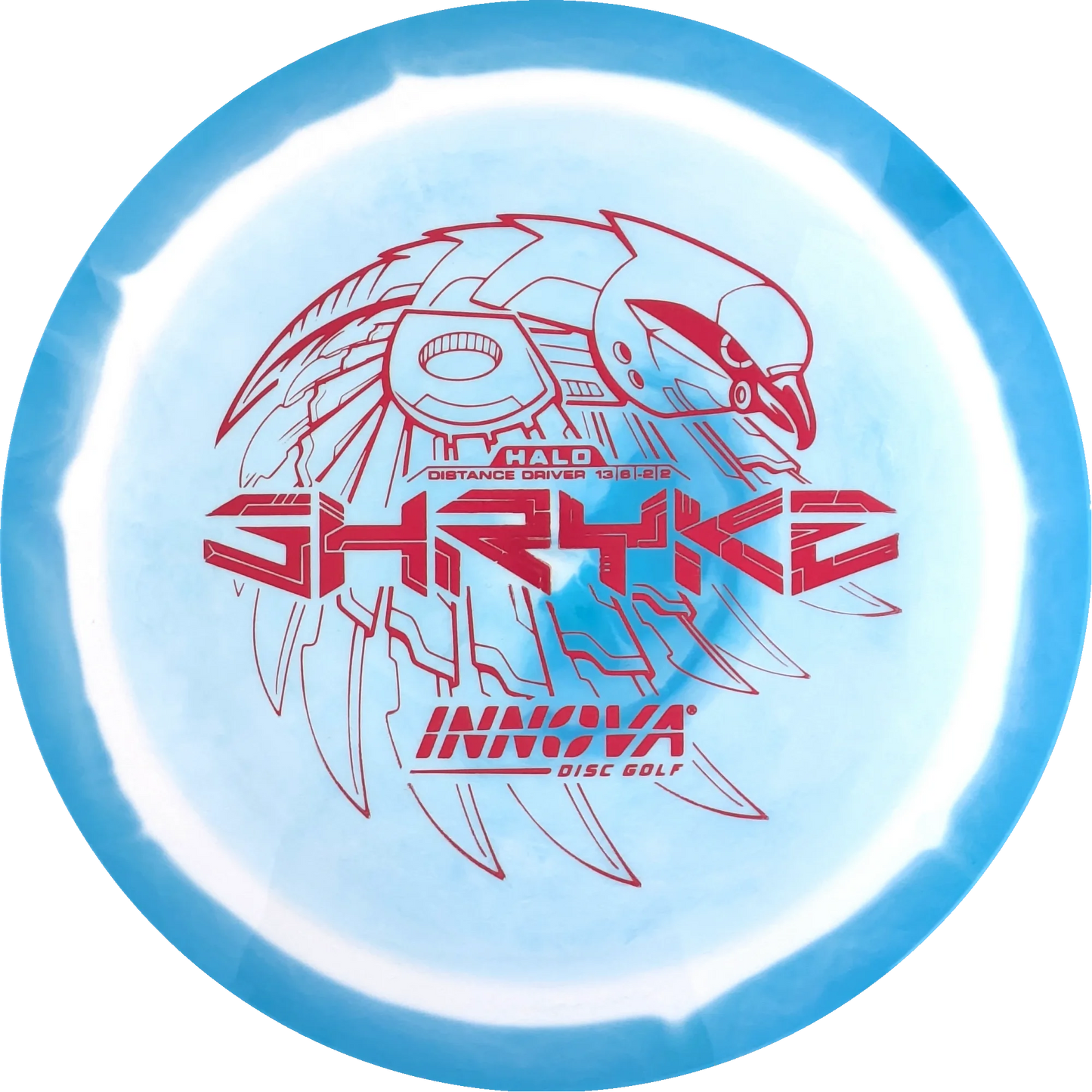 Halo Star Shryke