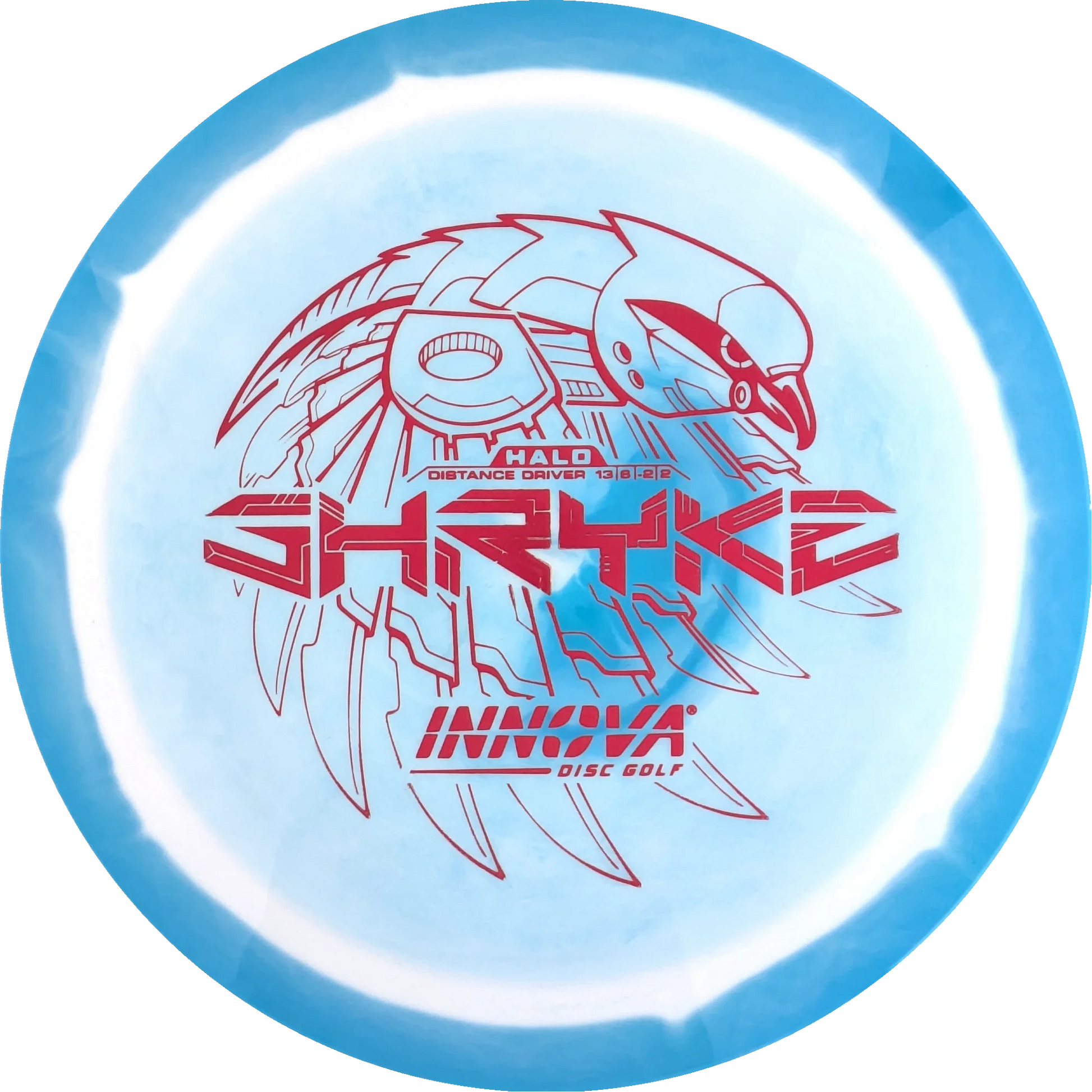 Halo Star Shryke