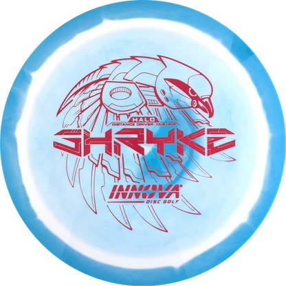 Halo Star Shryke