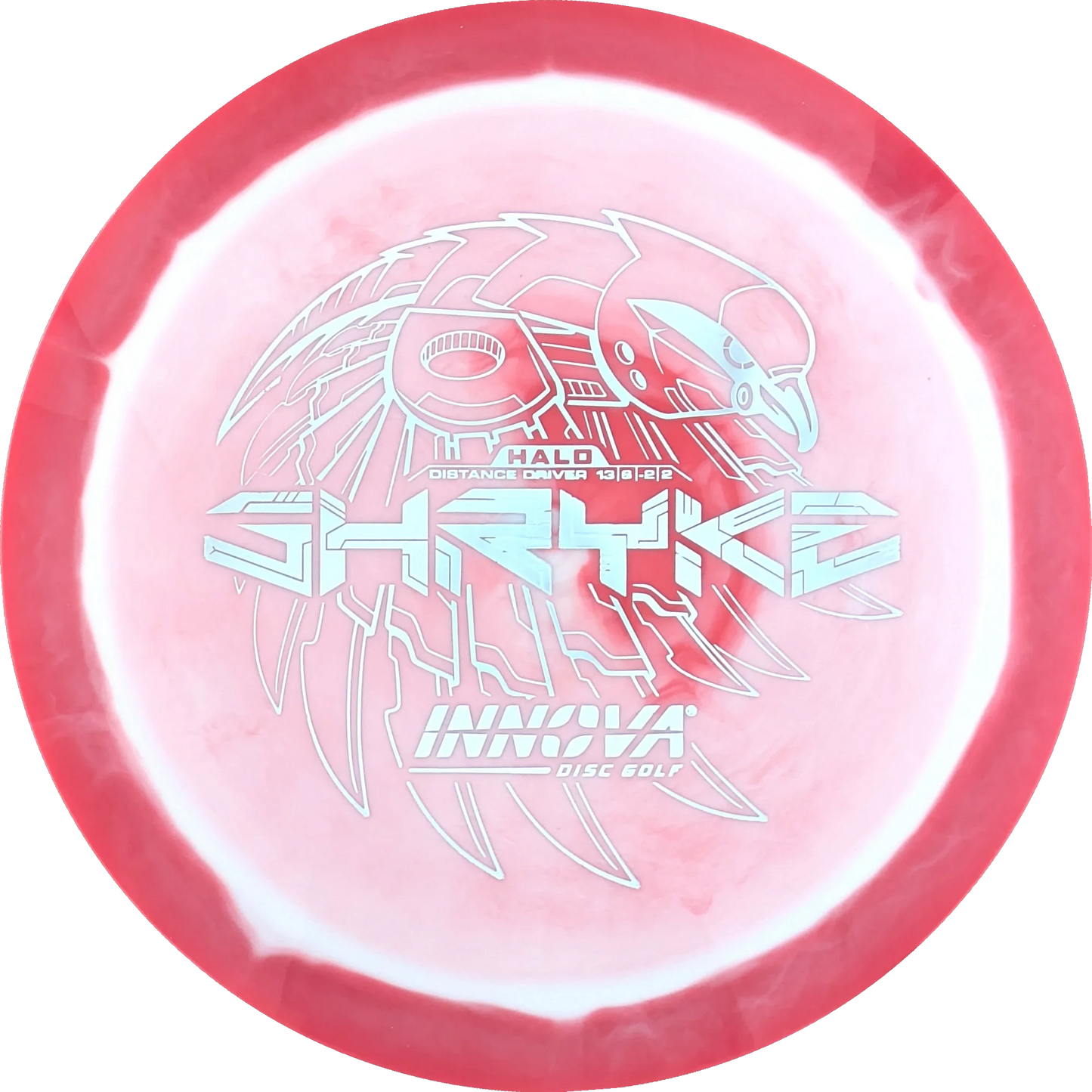 Halo Star Shryke
