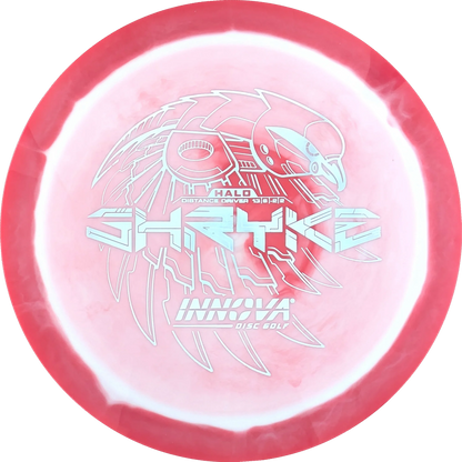 Halo Star Shryke