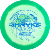Halo Star Shryke