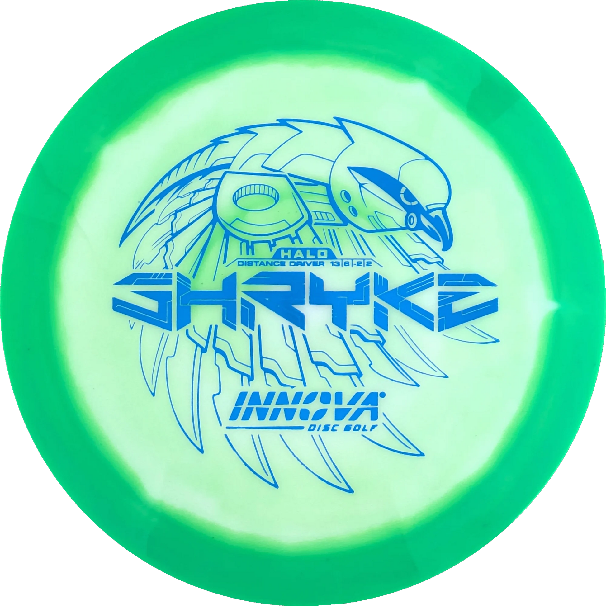 Halo Star Shryke