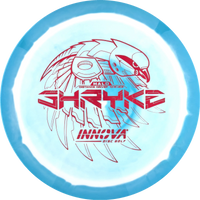 Halo Star Shryke