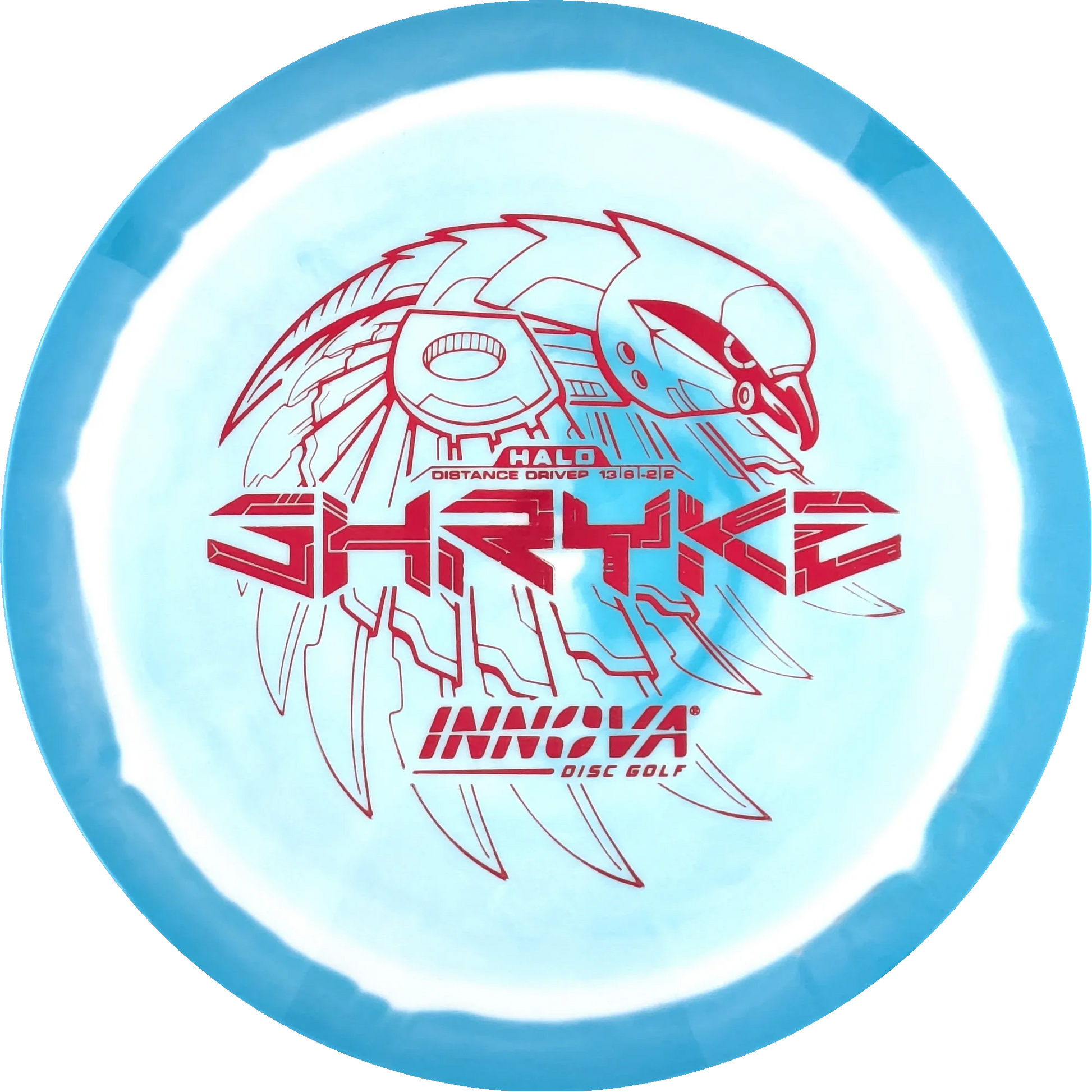 Halo Star Shryke