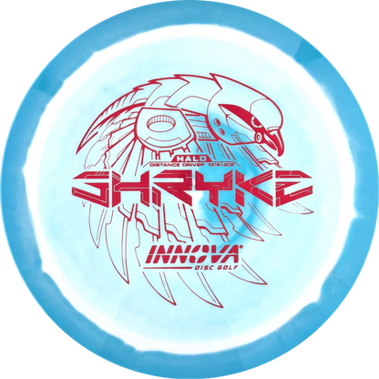 Halo Star Shryke