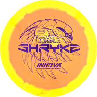 Halo Star Shryke