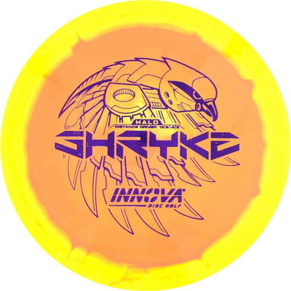 Halo Star Shryke