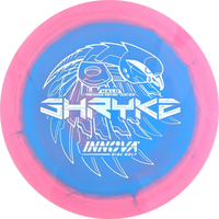 Halo Star Shryke