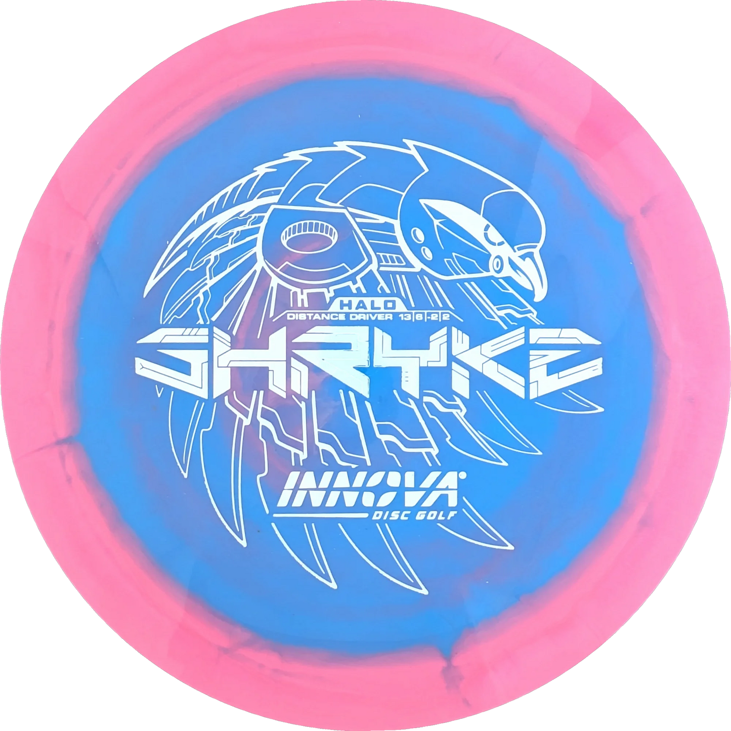 Halo Star Shryke