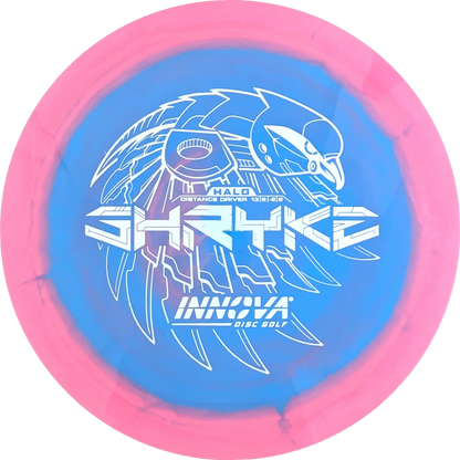 Halo Star Shryke