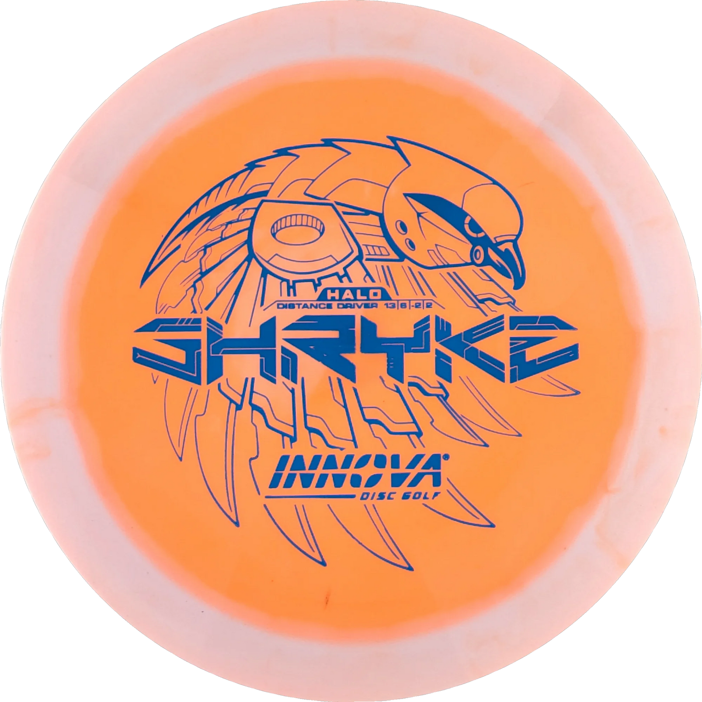 Halo Star Shryke