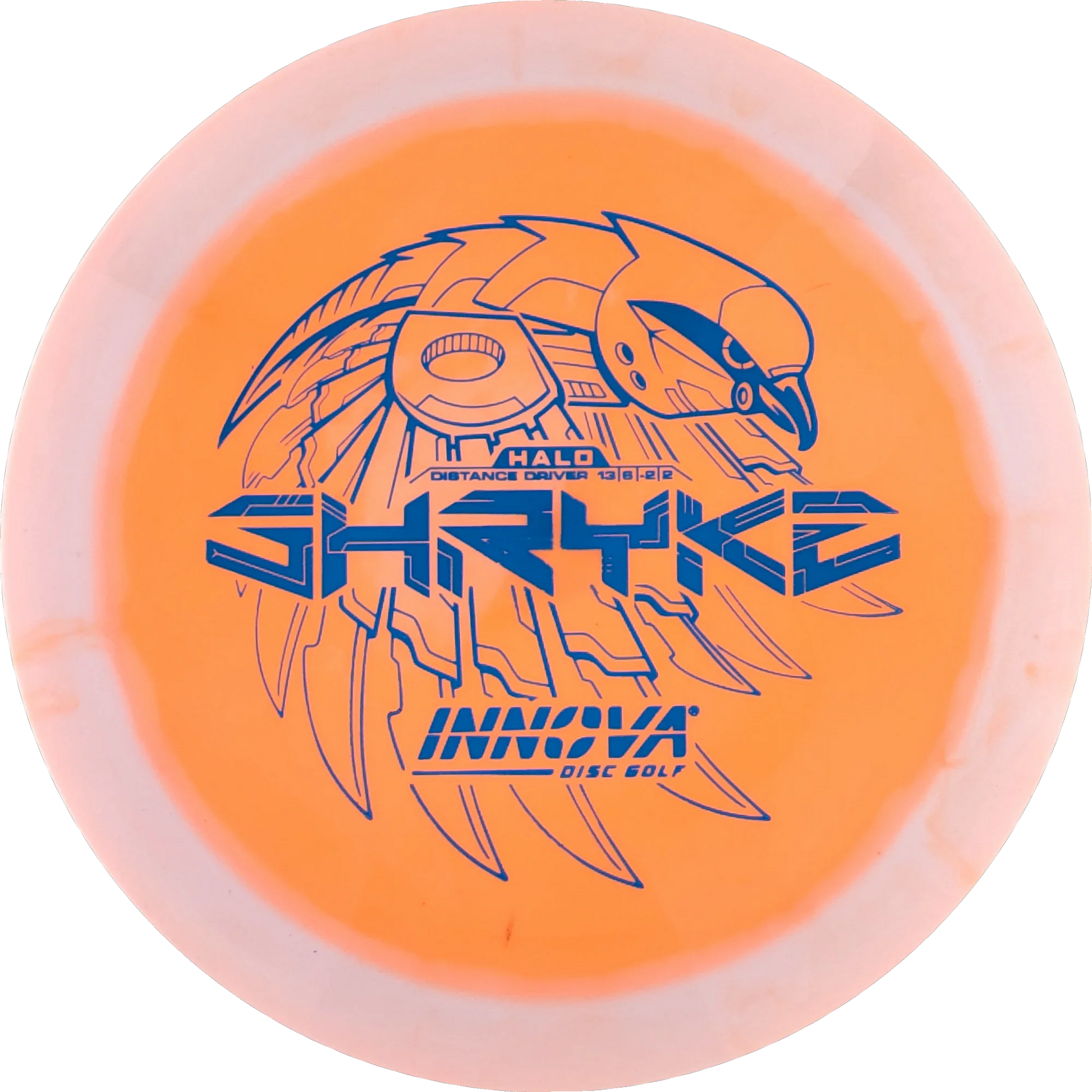Halo Star Shryke