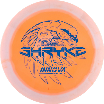 Halo Star Shryke