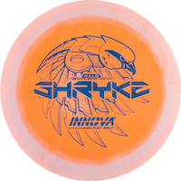Halo Star Shryke