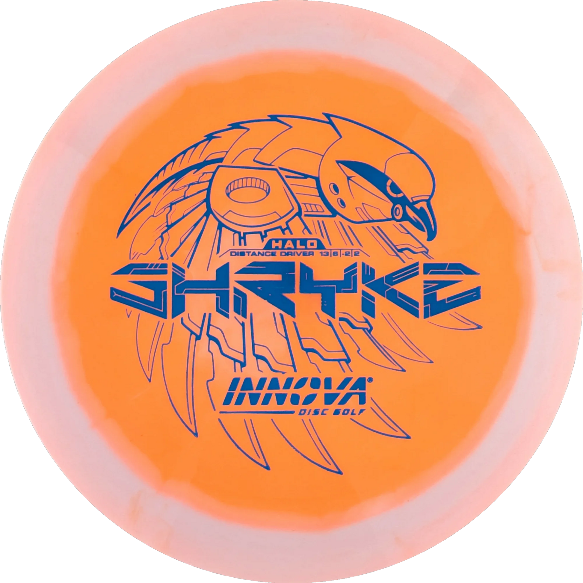 Halo Star Shryke